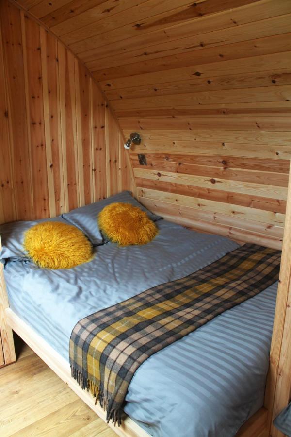 Cairnfold Cabins 킬사이드 외부 사진